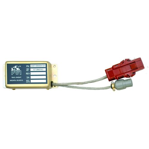 照明电源 - PN 6900054-031 - PWI lnc. - DC/AC