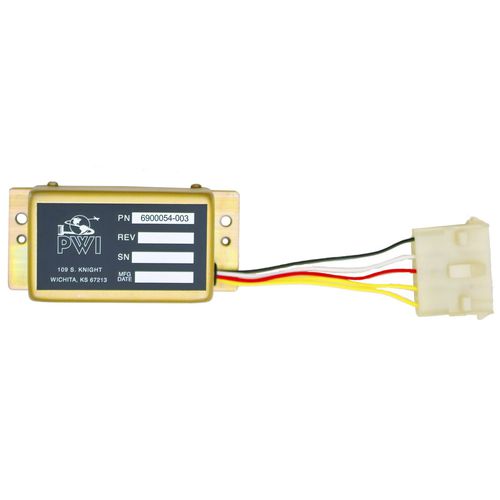 照明电源 - PN 6900054-003 - PWI lnc. - DC/AC