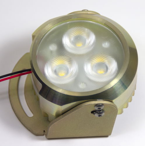机场照明 - 7310050-000 - PWI lnc. - LED / 表面