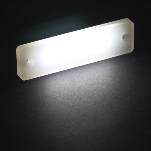 机场照明 - 6900163-003 - PWI lnc. - LED