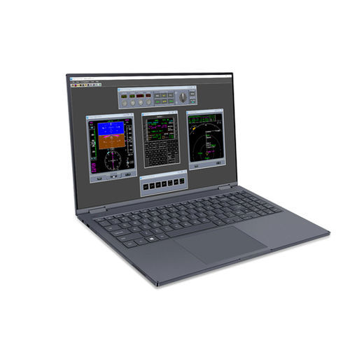 管理软件 - Universal Avionics Systems Corp. - 控制 / 导航 / 航空电子