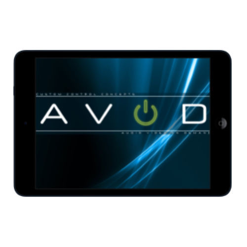 机舱机上娱乐系统 - AVOD - Custom Control Concepts, LLC.