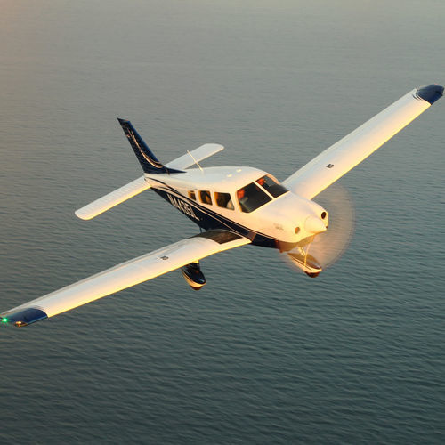 训练用飞机 - Archer DLX - Piper Aircraft, Inc. - 旅游用 / 单引擎 / 活塞发动机