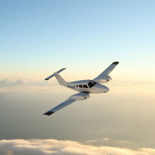 训练用飞机 - Seminole DX - Piper Aircraft, Inc. - 双引擎 / 活塞发动机