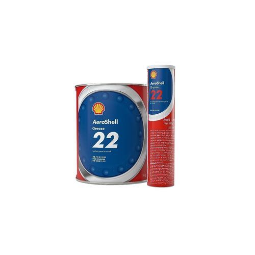 润滑脂 - 22 - Shell International Petroleum Company Ltd - 电机 / 用于轴承 / 飞机
