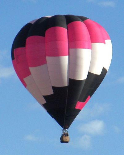 旅游用热气球 - O series  - Cameron Balloons US - 客运 / 广告 / 5 - 15