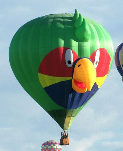 旅游用热气球 - N series - Cameron Balloons US - 客运 / 广告 / 15 - 25