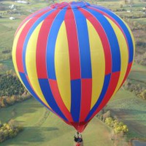 旅游用热气球 - CONCEPT - Cameron Balloons US - 竞赛用 / 客运 / 5 - 15