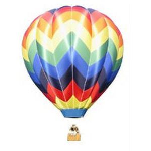 旅游用热气球 - FireFly 7  - Firefly Balloons, Inc. - 0-5 / 座篮 / 带有燃烧嘴