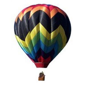 旅游用热气球 - FireFly 8B - Firefly Balloons, Inc. - 0-5 / 座篮 / 带有燃烧嘴