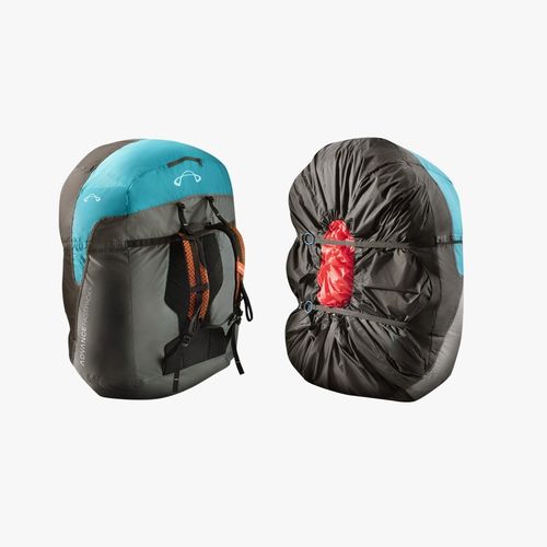 滑翔伞自由飞行背包 - FASTPACK BI - ADVANCE Thun AG