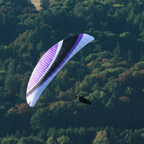 性能滑翔伞 - U Cruise - Aircross - 单座