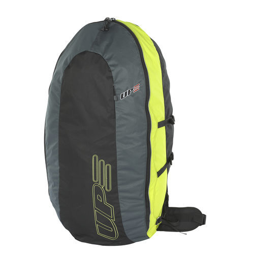 自由飞行坐袋 - Backpack - UP International GmbH - 单座 / 性能