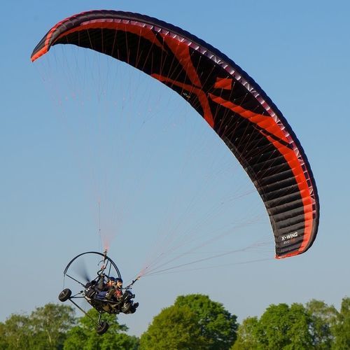 性能滑翔伞 - XWING EVO 28 RS - Fresh Breeze - 单座