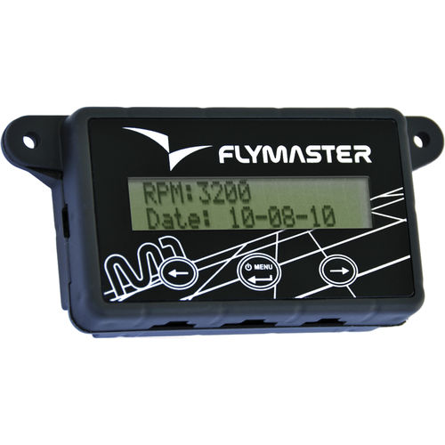 模拟升降速度表 - M1 - Flymaster Avionics LDA. - 便携式 / 自由飞行
