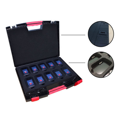 机场充电站 - PROBOX - Flymaster Avionics LDA. - 便携式 / USB