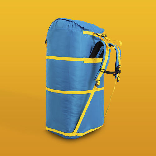 降落伞自由飞行背包 - RUCKSACK - Icaro paragliders - 用于滑翔伞 / 轻型