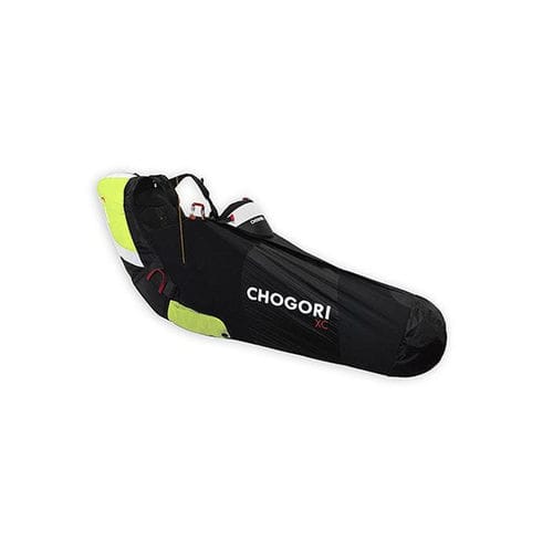 滑翔伞坐袋 - Chogori XC  - Basisrausch GmbH - 单座 / 茧式
