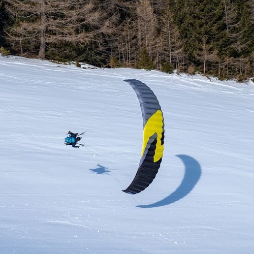 高山滑翔伞 - ZOE  - SKY-Paragliders - 性能 / 单座