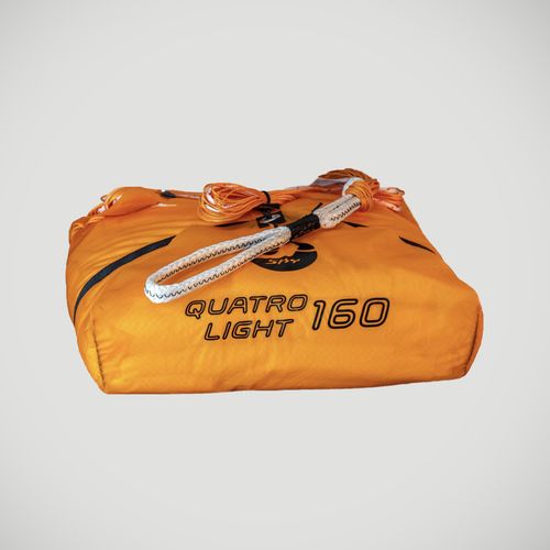 紧急救援降落伞 - QUATRO LIGHT 160 - SKY-Paragliders - 串联