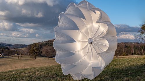 备用降落伞 - SKY SYSTEM 3 - SKY-Paragliders - 单座