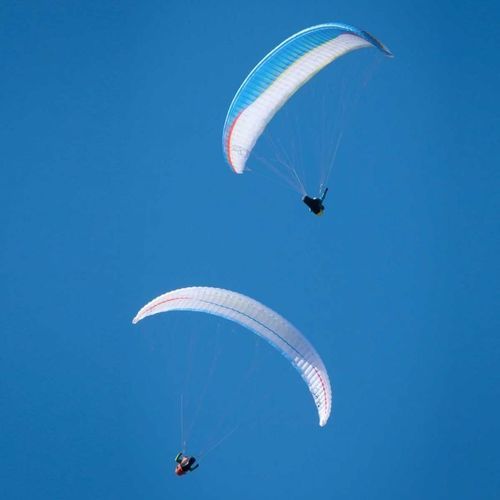 高山滑翔伞 - Soar  - AirDesign - 中间 / 越野飞行 / 新手用