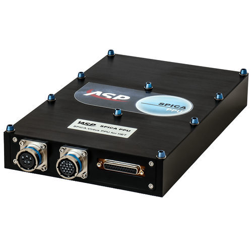 航空航天用途电源 - SPICA-virtus PPU - Advanced Space Power Equipment GmbH - 用于卫星平台 / DC/DC