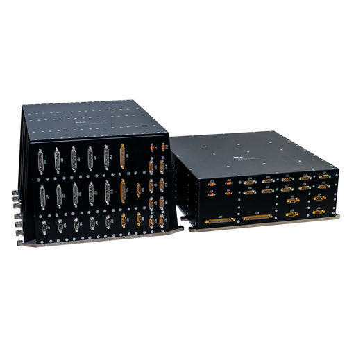 卫星有效载荷电源 - Plato AEU - Advanced Space Power Equipment GmbH - AC/DC