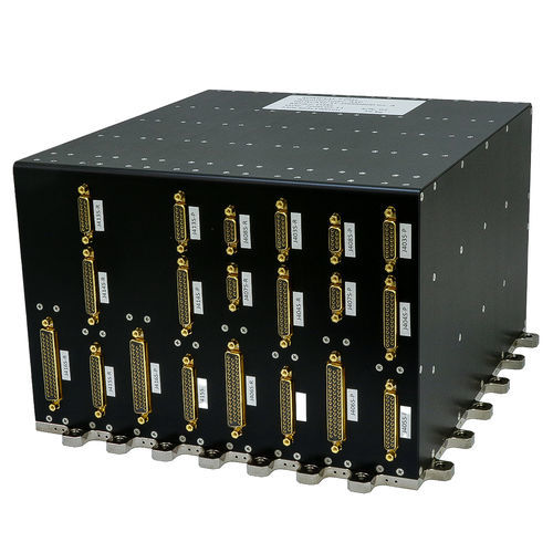 卫星有效载荷电源 - Kompsat 7 PSU - Advanced Space Power Equipment GmbH - AC/DC