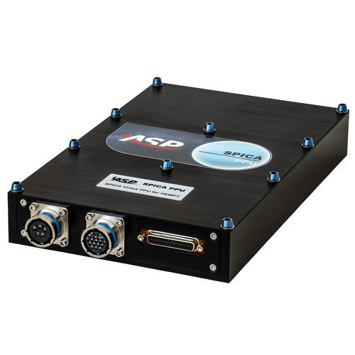 航空航天用途电源 - SPICA-virtus PPU - Advanced Space Power Equipment GmbH - 用于卫星平台 / DC/DC