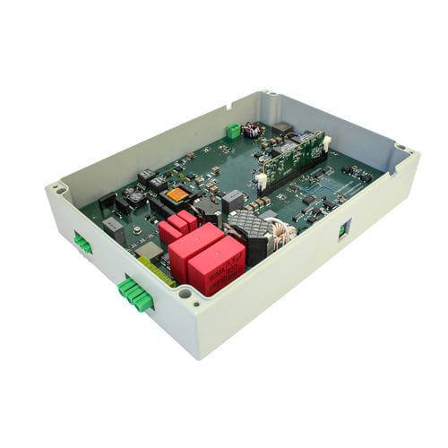 航空航天用途电源 - PPU - Advanced Space Power Equipment GmbH - 用于卫星平台 / DC/DC