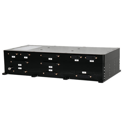 航空航天用途变流器 - Triton-X PCU - Advanced Space Power Equipment GmbH - 用于卫星平台 / DC/DC
