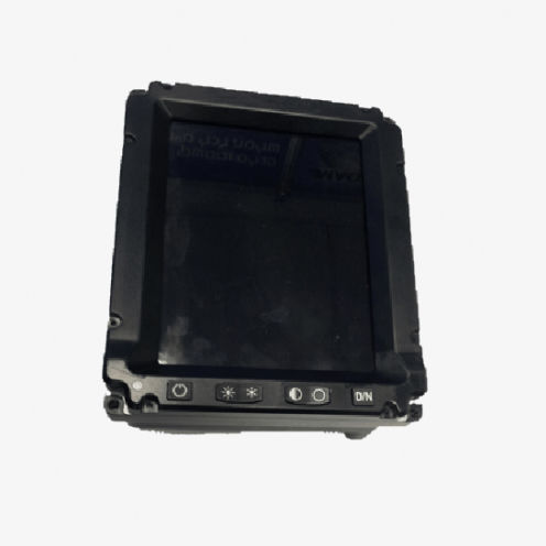 导航显示器导航显示器 - Aeromaoz Ltd. - 飞机