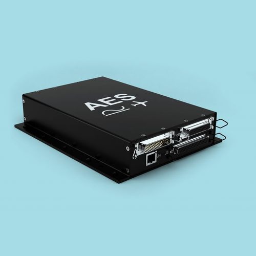 照明电源 - BIU0045 - AES Aircraft Elektro/ Elektronik System GmbH - AC/DC