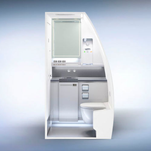 飞机用卫生间 - Diehl Aerosystems