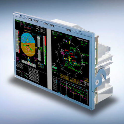 多功能显示MFD - Diehl Aerosystems - 飞机