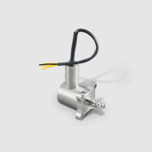 飞机电磁阀 - G CA V 030 - Magnet-Schultz GmbH & Co KG - 用于液压油 / 双通