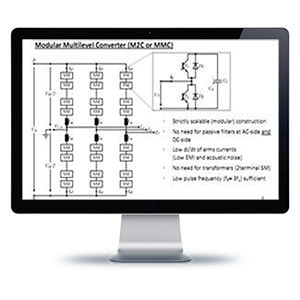 控制软件 - eFPGASIM  - OPAL-RT Technologies - 监控 / 模拟 / 用于航空工程
