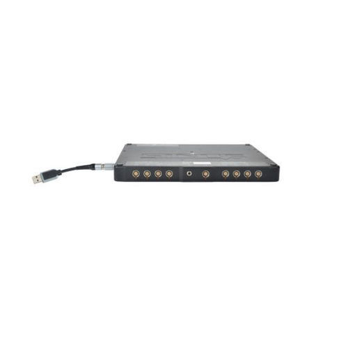 功率测量仪 - Soundbook_MK2-Expander series - Sinus Messtechnik GmbH - 声速 / 用于航空航天业