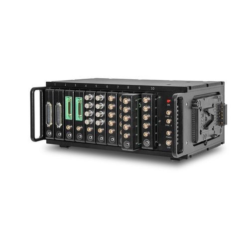 振动数据采集系统 - Apollo_lt-Carrier - Sinus Messtechnik GmbH - 航空航天用途