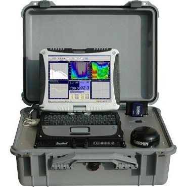 便携式噪声监测站 - Log_mobil - Sinus Messtechnik GmbH - 1 级 / 机场