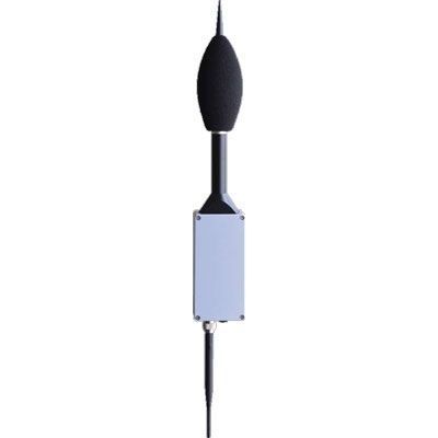 便携式噪声监测站 - Tango_NMS - Sinus Messtechnik GmbH - 1 级 / 实时 / 机场