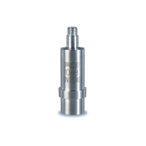 航空航天业压力传感器 - M106B  - Sinus Messtechnik GmbH - 压电 / 飞机