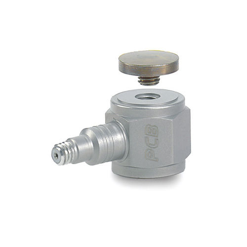 飞机测力传感器 - 208C02  - Sinus Messtechnik GmbH - 用于航空航天业 / 压电
