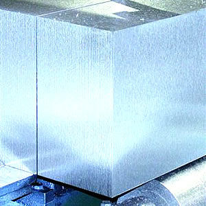 板铝合金 - L97 - Smith Metal Centres Ltd. - 用于航空航天业