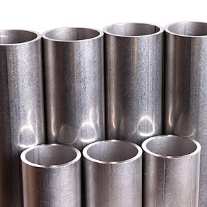 管状铝合金 - L54 - Smith Metal Centres Ltd. - 飞行