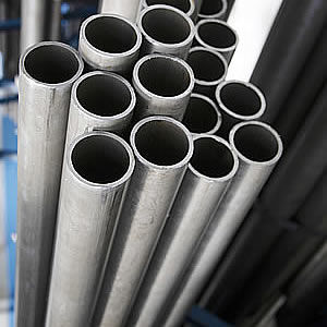 管状铝合金 - L118 - Smith Metal Centres Ltd. - 飞行