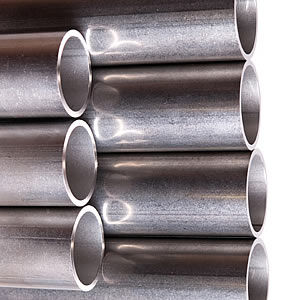 管状不锈钢 - 15CDV6 - Smith Metal Centres Ltd. - 用于航空航天业