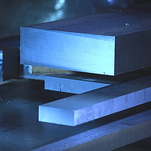 棒钛 - TI 3AL 2.5 V - Smith Metal Centres Ltd. - 板 / 片 / 5级