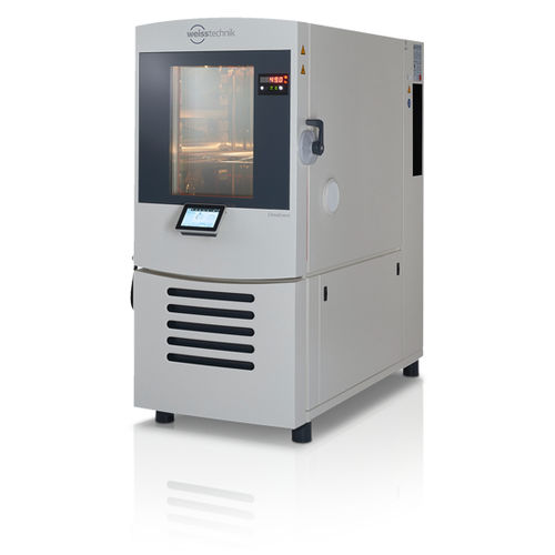 温度试验箱 - ClimeEvent - Weiss Umwelttechnik GmbH - 湿度 / 气候 / 飞行